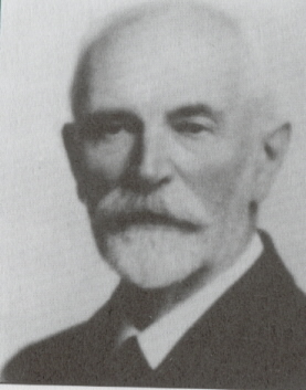 Karel Feierabend