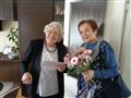 103. narozeniny oslavila paní Jiřina Kameníková