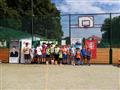 Sportovní turnaj v Kostelci nad Orlicí