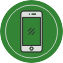 ikona, mobilní aplikace