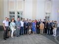 Mezinárodní spolupráce v Kostelci  nad Orlicí