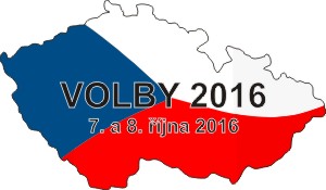 Volby 2016