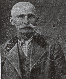 František Froš