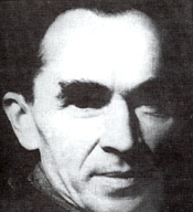Augustin Ságner