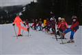 ŠKOLA LYŽOVÁNÍ A SNOWBOARDINGU 6. 1. 2018