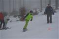 ŠKOLA LYŽOVÁNÍ A SNOWBOARDINGU 6. 1. 2018