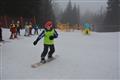 ŠKOLA LYŽOVÁNÍ A SNOWBOARDINGU 6. 1. 2018