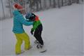 ŠKOLA LYŽOVÁNÍ A SNOWBOARDINGU 6. 1. 2018