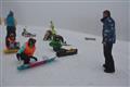 ŠKOLA LYŽOVÁNÍ A SNOWBOARDINGU 6. 1. 2018