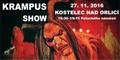 Krampus show