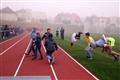 Slavnostní otevření Městského stadionu v Kostelci nad Orlicí