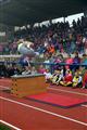 Slavnostní otevření Městského stadionu v Kostelci nad Orlicí