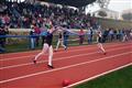 Slavnostní otevření Městského stadionu v Kostelci nad Orlicí