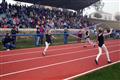 Slavnostní otevření Městského stadionu v Kostelci nad Orlicí