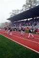 Slavnostní otevření Městského stadionu v Kostelci nad Orlicí