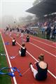 Slavnostní otevření Městského stadionu v Kostelci nad Orlicí