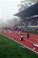 Slavnostní otevření Městského stadionu v Kostelci nad Orlicí