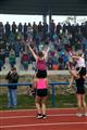 Slavnostní otevření Městského stadionu v Kostelci nad Orlicí