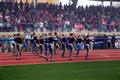 Slavnostní otevření Městského stadionu v Kostelci nad Orlicí