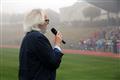 Slavnostní otevření Městského stadionu v Kostelci nad Orlicí