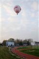 Slavnostní otevření Městského stadionu v Kostelci nad Orlicí