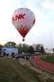 Slavnostní otevření Městského stadionu v Kostelci nad Orlicí