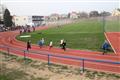 Slavnostní otevření Městského stadionu v Kostelci nad Orlicí