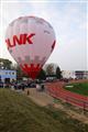 Slavnostní otevření Městského stadionu v Kostelci nad Orlicí