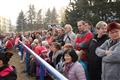 Slavnostní otevření Městského stadionu v Kostelci nad Orlicí