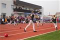 Slavnostní otevření Městského stadionu v Kostelci nad Orlicí