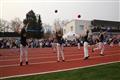 Slavnostní otevření Městského stadionu v Kostelci nad Orlicí