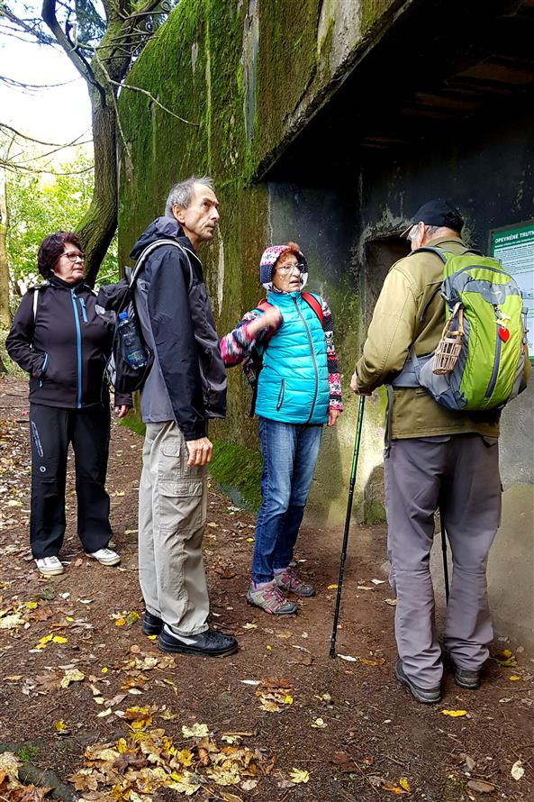 Výlet Sportovního klubu Turista Kostelec nad Orlicí 12