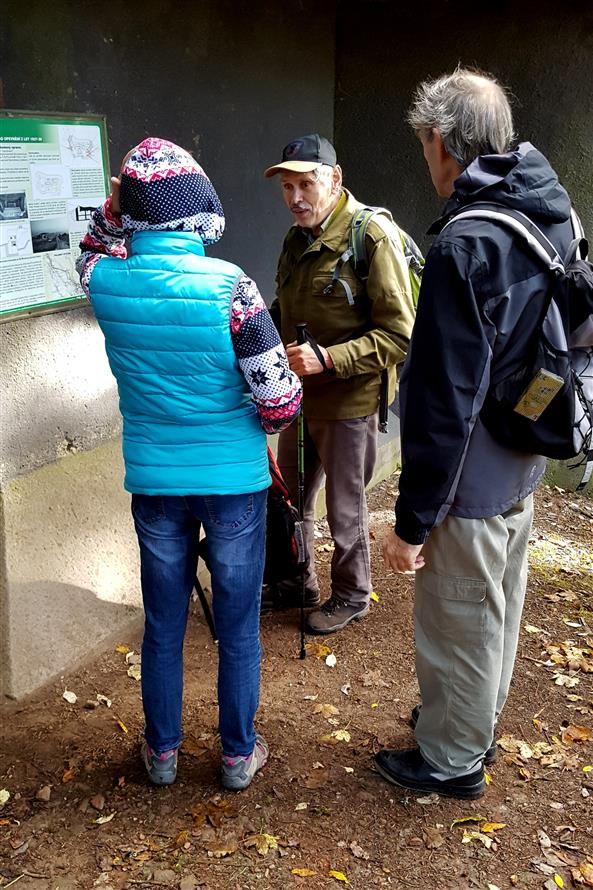 Výlet Sportovního klubu Turista Kostelec nad Orlicí 10