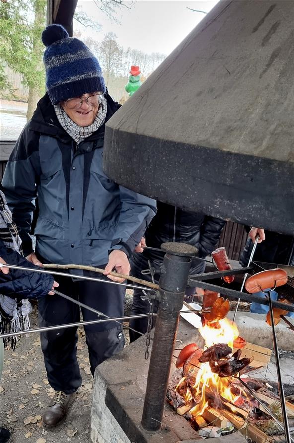 SK Turista - Hradecké lesy