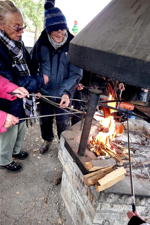 SK Turista - Hradecké lesy