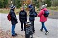 SK Turista - Hradecké lesy