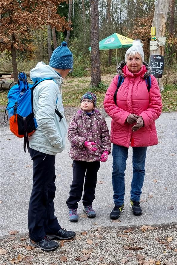 SK Turista - Hradecké lesy