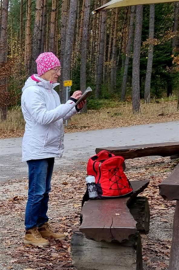 SK Turista - Hradecké lesy