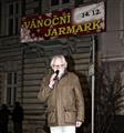 11. Vánoční ulička