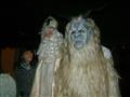 Krampus show