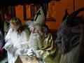 Krampus show