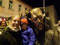 Krampus show