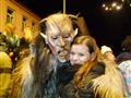 Krampus show