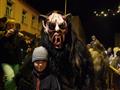 Krampus show