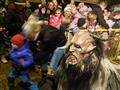 Krampus show