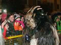 Krampus show