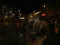 Krampus show