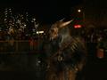 Krampus show