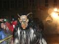 Krampus show