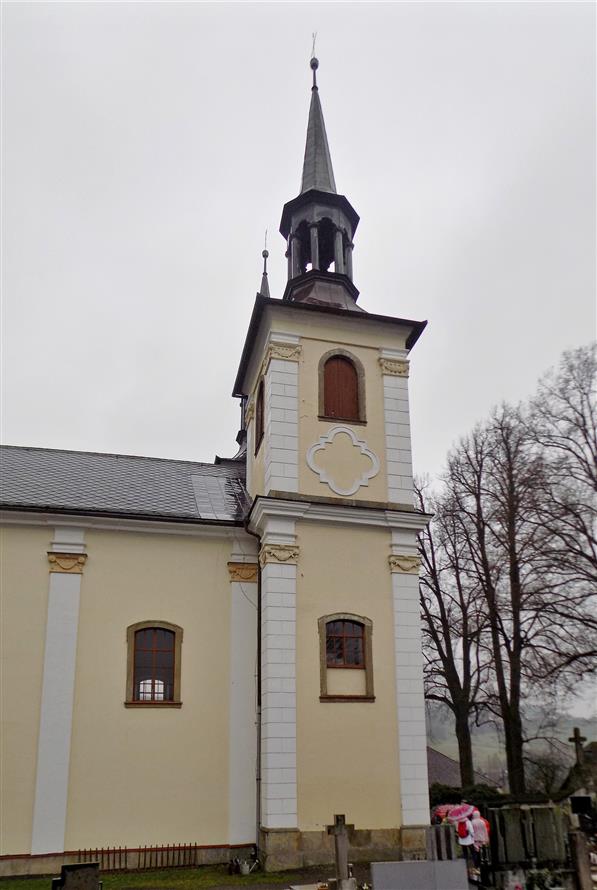 Letohrad - Jablonné nad Orlicí